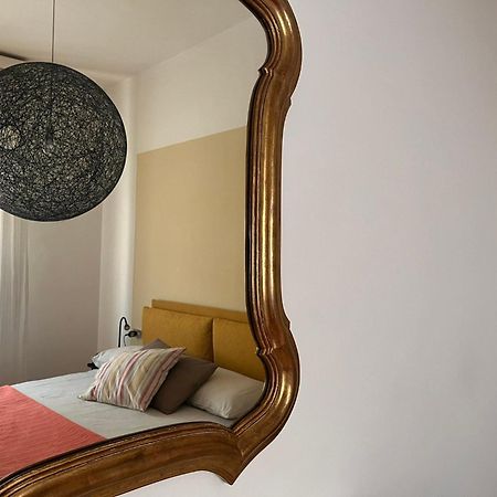 Da' Mi' Nonni Διαμέρισμα Πιστόια Εξωτερικό φωτογραφία