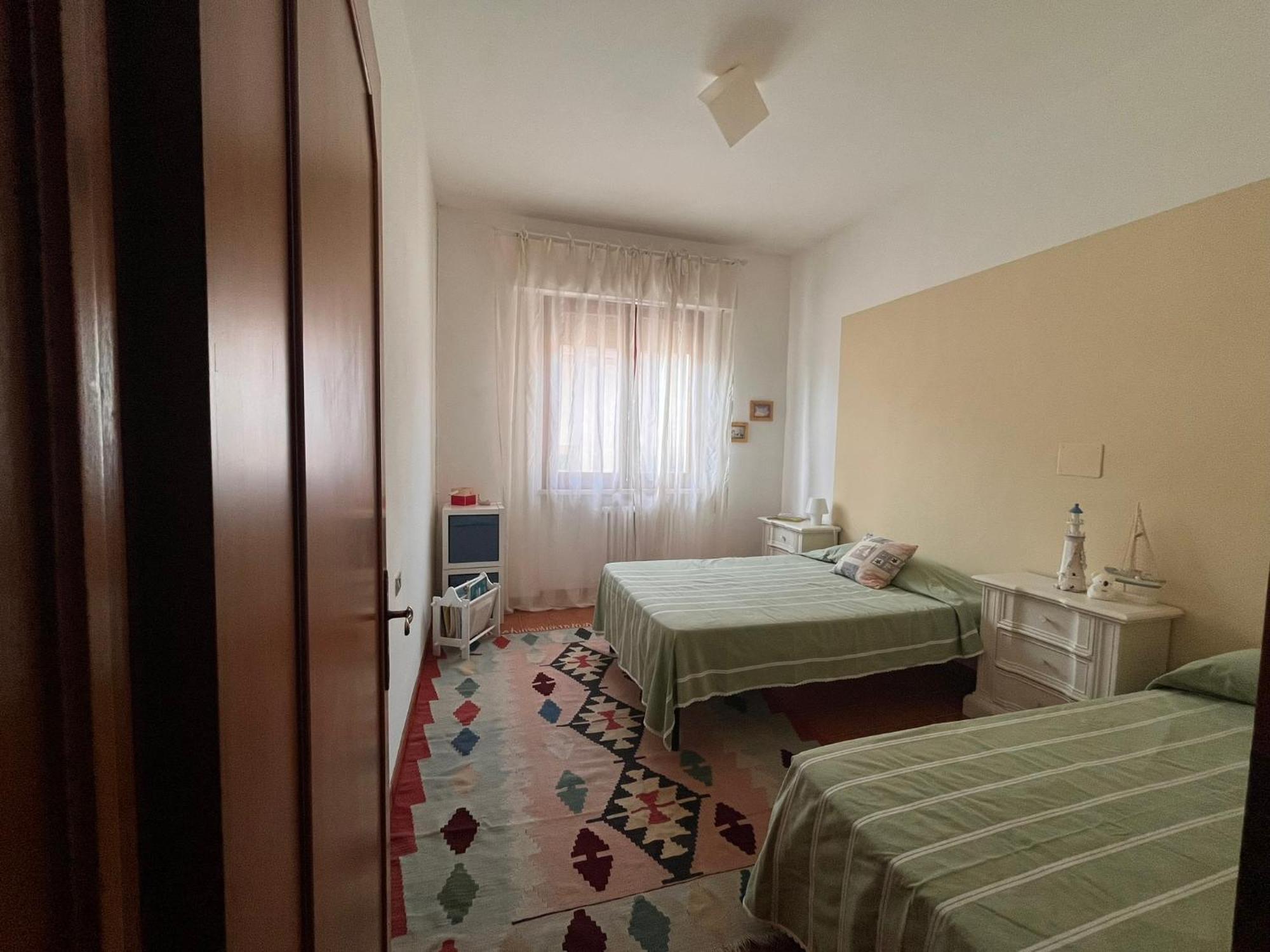 Da' Mi' Nonni Διαμέρισμα Πιστόια Εξωτερικό φωτογραφία